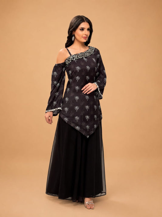 Avni – Premium Ethnic Kurta Set