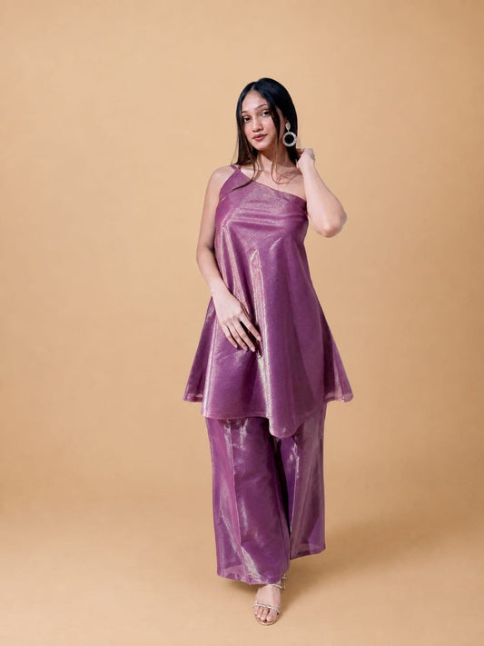 Meher – South Cotton Kurta Set