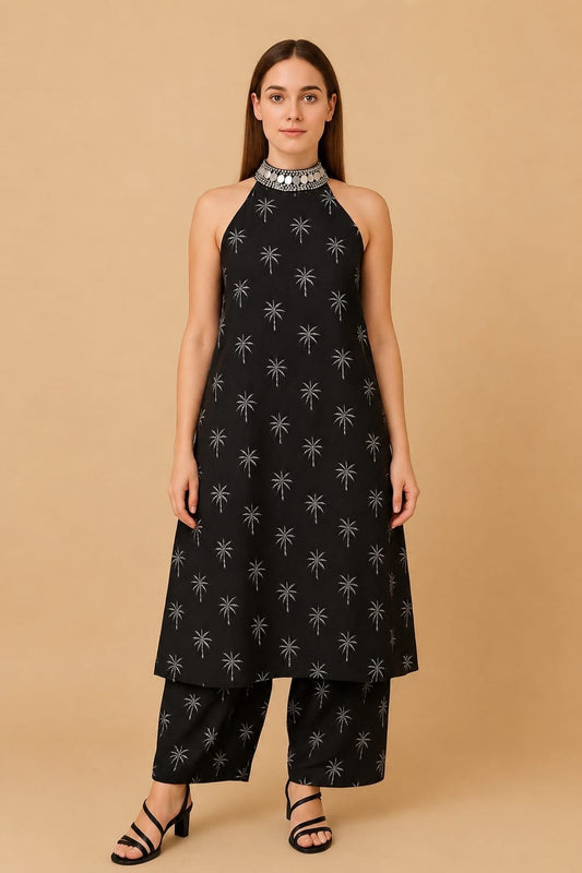 Myra – Premium Ethnic Kurta Set